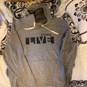 Beachbody sweatshirt